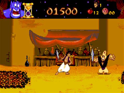 Disney Aladdin DRM-Free Download - Free GOG PC Games