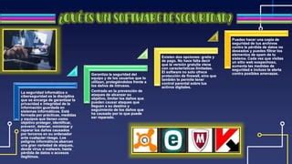 G Software De Seguridad Pptx