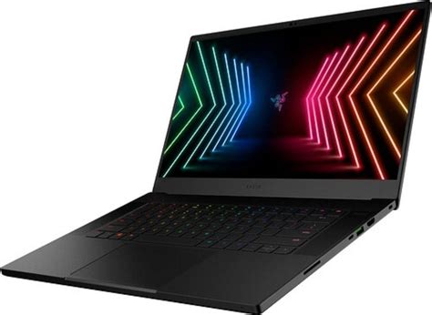 Razer Blade 15 Advanced 15 6 FHD 360Hz Non Touch Laptop 11th Gen