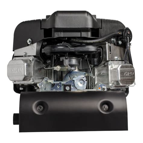 Moteur Cv V Twin Intek Ohv Cc Briggs Stratton S Rie