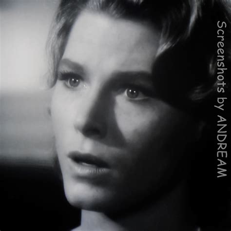 Mariette Hartley B 1940 The Long Morrow 1964 The Twilight Zone