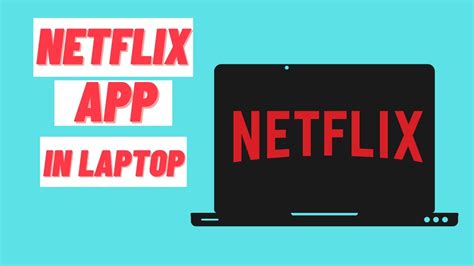 How To Install Netflix App On Windows 10 Laptop Or Pc Tutorial Youtube