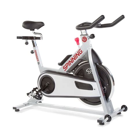 Spinner s7 spinning bike - psawemall