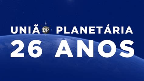 A Uni O Planet Ria Completa Anos Youtube