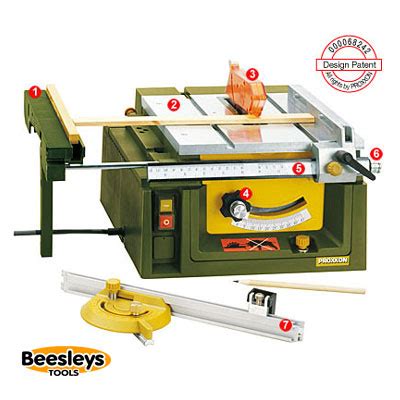 Beesleys Tool Shop UK Main Dealer For Veto Pro Pac Dremel Proxxon