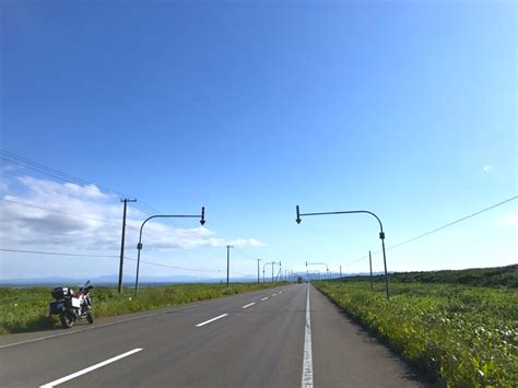 実走レポート付き！北海道ツーリングおすすめルート10選