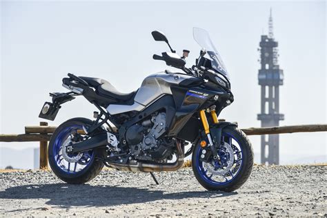 First Look Yamaha Tracer And Tracer Gt