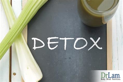 The Startling Truth About Your Liver Detox Symptoms and Adrenal Fatigue