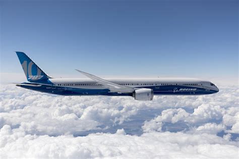 Which Airlines Fly The Boeing 787 10 Iata News