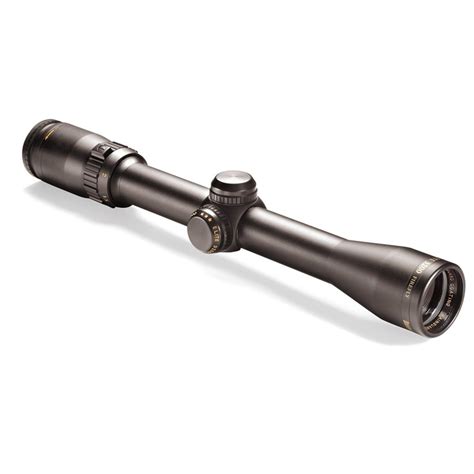 Bushnell® Elite® 3200 1.5 - 4.5x32 mm FireFly™ Reticle Riflescope - 144843, Rifle Scopes and ...