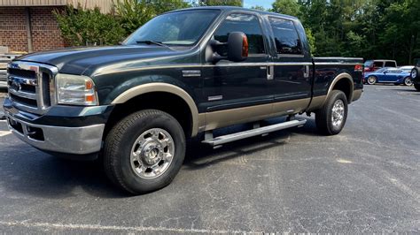 2006 Ford Super Duty F 250 Davis Autosports