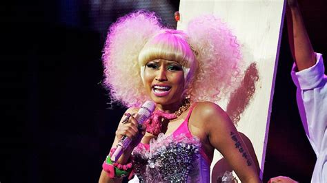 Nicki Minaj US Tour 2024 Tickets Dates Price Presale For Pink