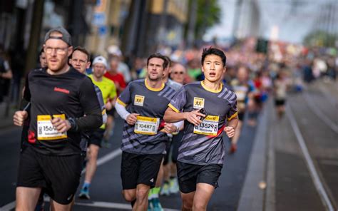 Silvesterlauf In Bonn 2024 Strecke Zeiten Alle Infos