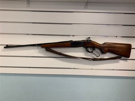 Savage Model 99 For Sale