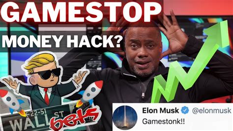 Gamestop Stock Short Explained Wallstreetbets Vs Hedge Funds Gme