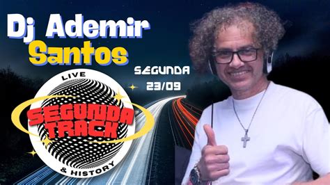 Segunda Track Especial Part Dj Ademir Santos De Valinhos 13124