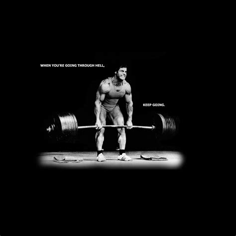 Powerlifting Motivational Wallpapers - WallpaperSafari