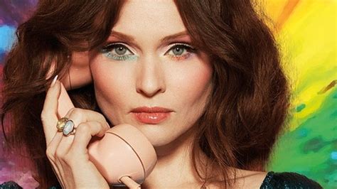 Sophie Ellis Bextor Pulls Out Of Headlining Poole Pride Bbc News