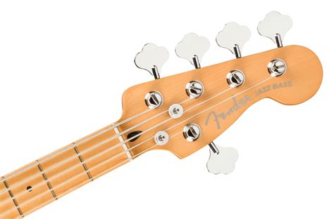 Player Plus Jazz Bass® V Electric Series