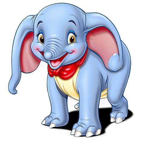 Download Disney Dumbo Png Nhw24