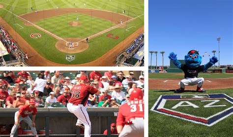 Estrella Spring Training Guide 2022 Estrella In Goodyear Az