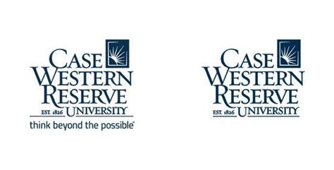 Case Western Reserve University Logo