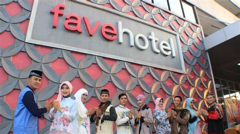 Hotel Solo Full Senyum Okupansi Kamar Capai 80 Persen Sudah Dibooking