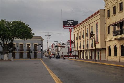 Matamoros Map - Tamaulipas, Mexico - Mapcarta