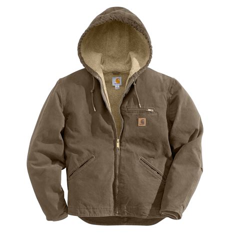 Carhartt Sierra Jacket