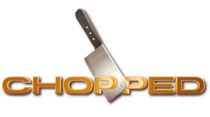 Chopped (TV series) - Wikiwand