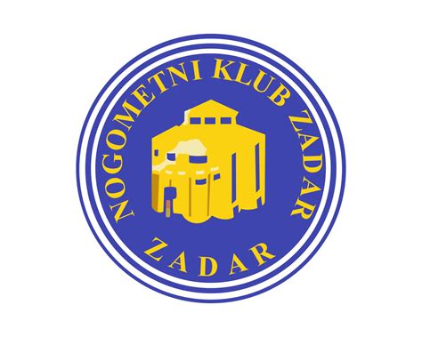 Nk Zadar Football Club Facts Facts Net