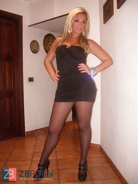 Inexperienced Stockings Part ZB Porn