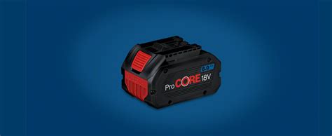 Bosch Professional Procore Volt Ah Li Ion Ak Amazon Tr