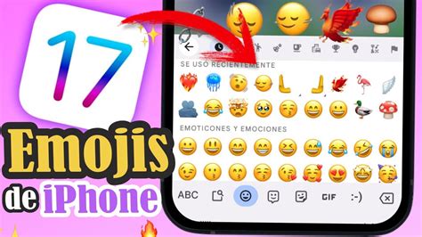 Cómo Tener los NUEVOS y ÚLTIMOS Emojis de iOS 17 4 en Android 2024