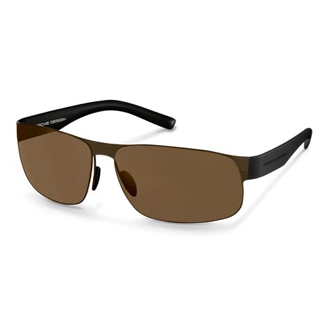 P´8531 Sunglasses Square Sunglasses For Men Porsche Design Porsche Design