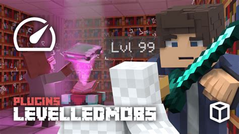 Levelledmobs Plugin For Minecraft Apex Hosting