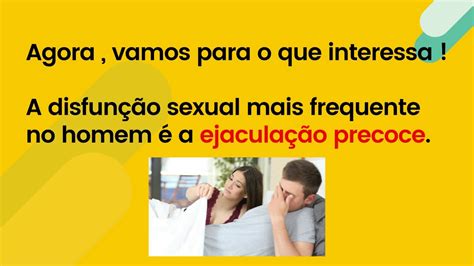 Passos Para Curar A Ejacula O Precoce Youtube Hot Sex Picture