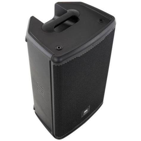 JBL Eon 712 1300 Watt 12 Inch Two Way Powered PA Speaker