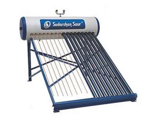 Lpd Sudarshan Saur Solar Water Heater At Rs Piece Sudarshan