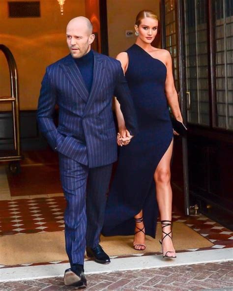 How To: Get The Jason Statham Style Look