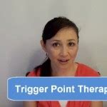 Trigger Point Therapy - Bliss Squared Massage