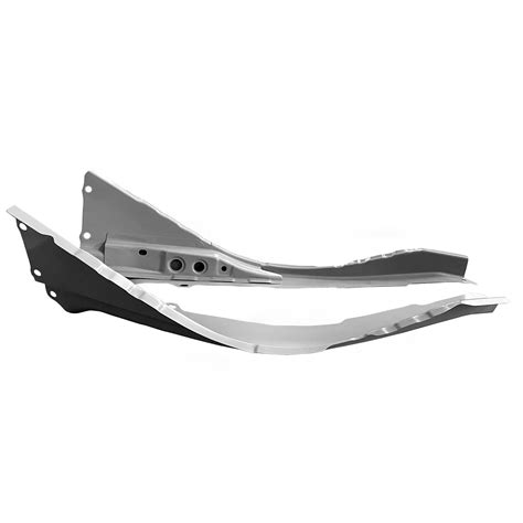 Body Panels Fenders Quarter Panels Supports