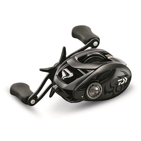 Shimano Tranx 401 A Baitcasting Reel 5 8 1 Gear Ratio Left Hand