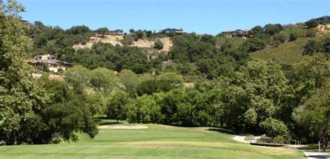 Avila Beach Golf Resort Tee Times - Avila Beach, CA | TeeOff.com