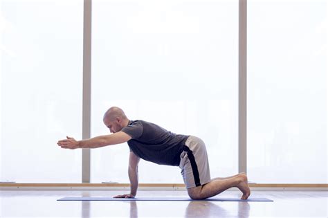 Yoga for Swimmers: Three Ways to Increase Shoulder Stability