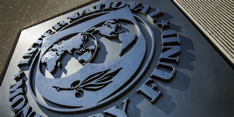 IMF Raises 2023 Global GDP Outlook Why Economists Are Still Worried