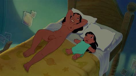 Post 3239685 Edit Lilo And Stitch Lilo Pelekai Nani Pelekai