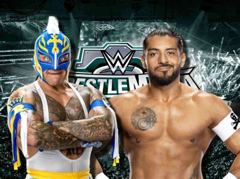 I Can T Stand This Rey Mysterio Finally Breaks Silence After