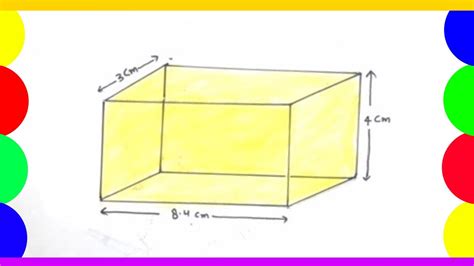 How To Draw A Cuboid » Linehouse