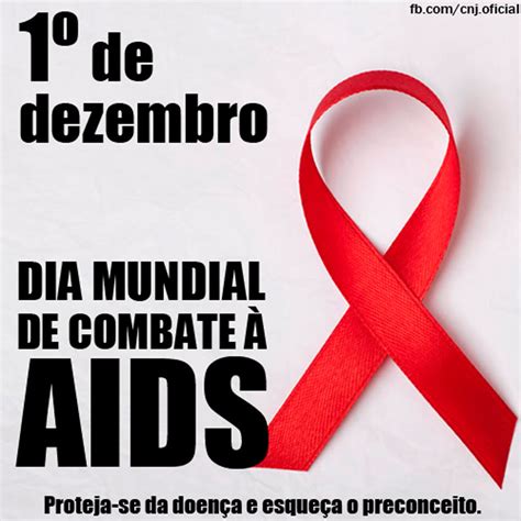 O Dia 1° De Dezembro é O Dia Mundial De Combate à Aids Metropoli